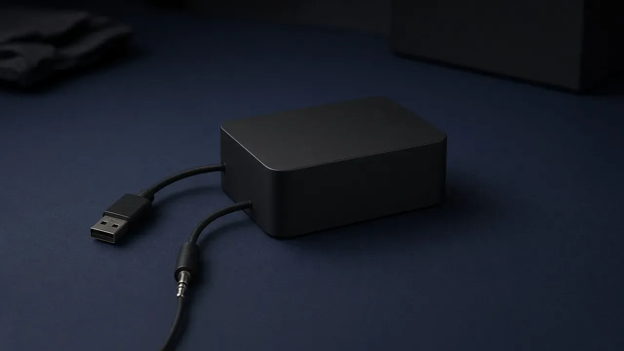 Gaming DAC (2026): skip it for a dongle headset, buy Fulla or a $9 dongle if the jack is the problem