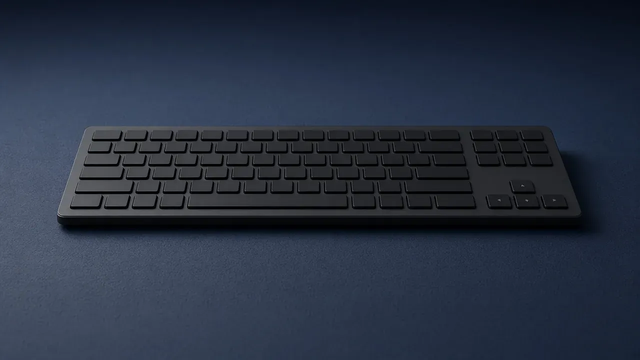 Best gaming keyboard (2026): TKL LIGHTSPEED, 60HE analog, and a left-handed layout note