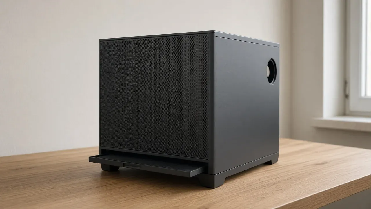 Airflow PC case (2026): mesh first, then GPU length — H5 Flow, Lancool 216, Pop Air