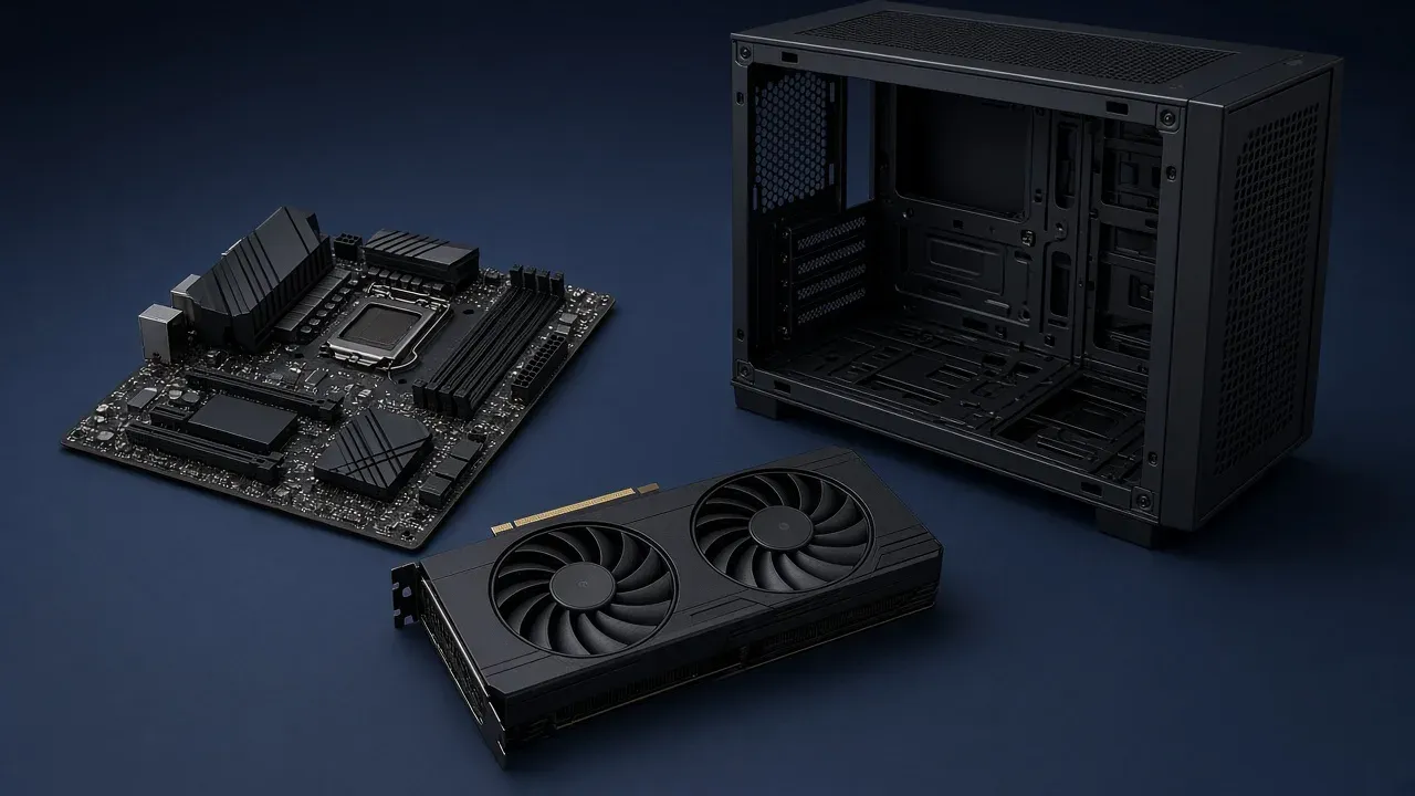 Custom gaming PC (2026): when building beats a $4,000 5080 prebuilt