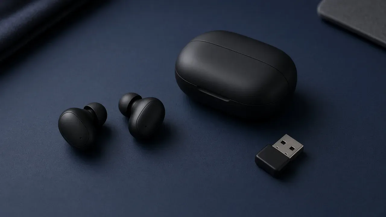 Gaming earbuds (2026): Hammerhead V3 HyperSpeed, GameBuds, and when a boom is still the mic