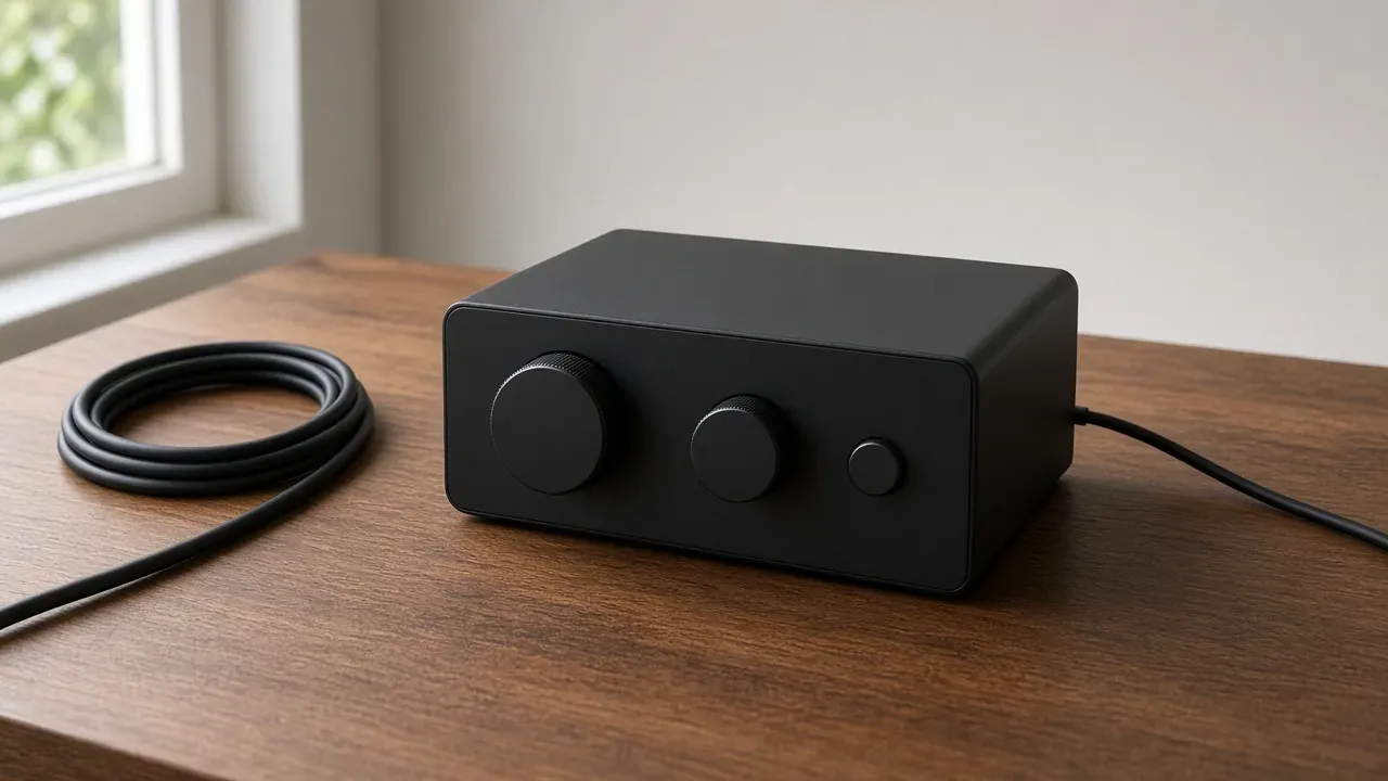 What a gaming audio interface is