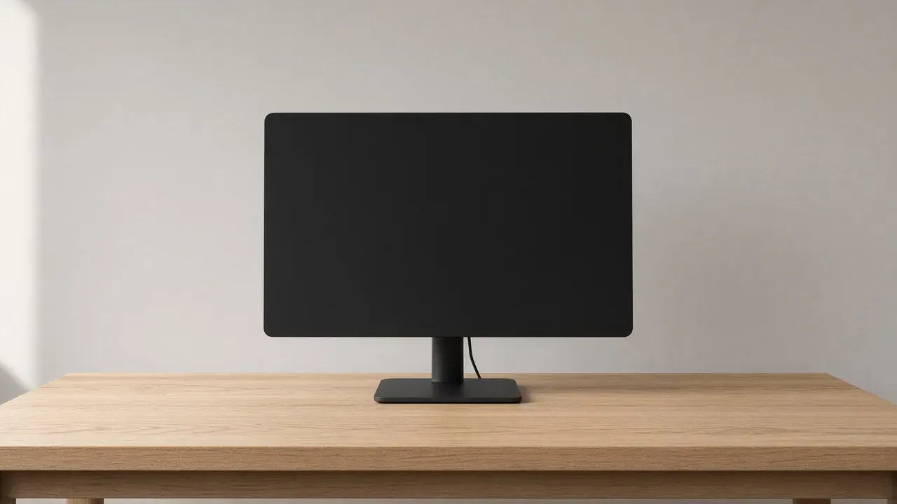 What an FPS monitor has to match