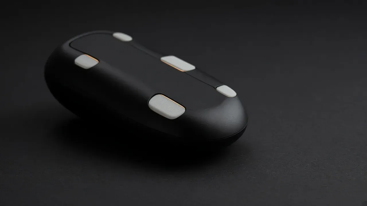 What gaming mouse skates are