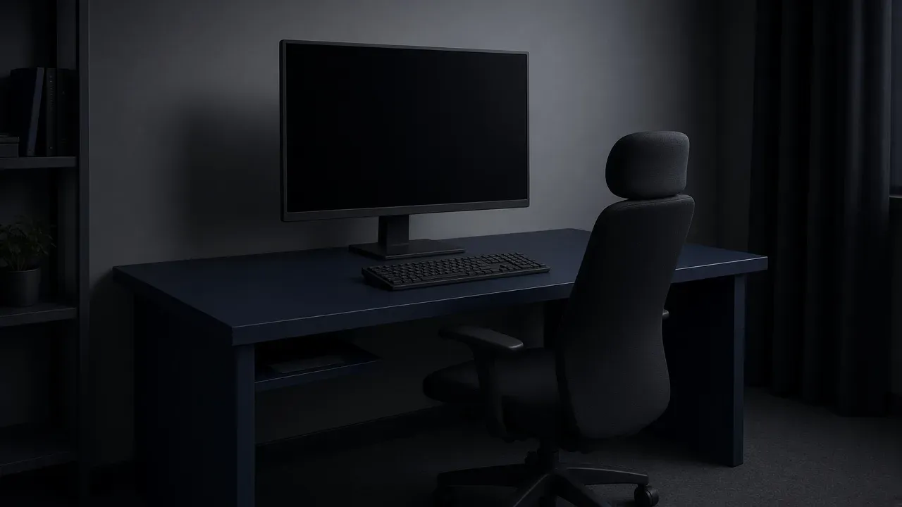 How to put a gaming setup together
