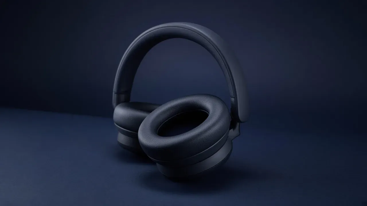 How to stop a headset from hurting