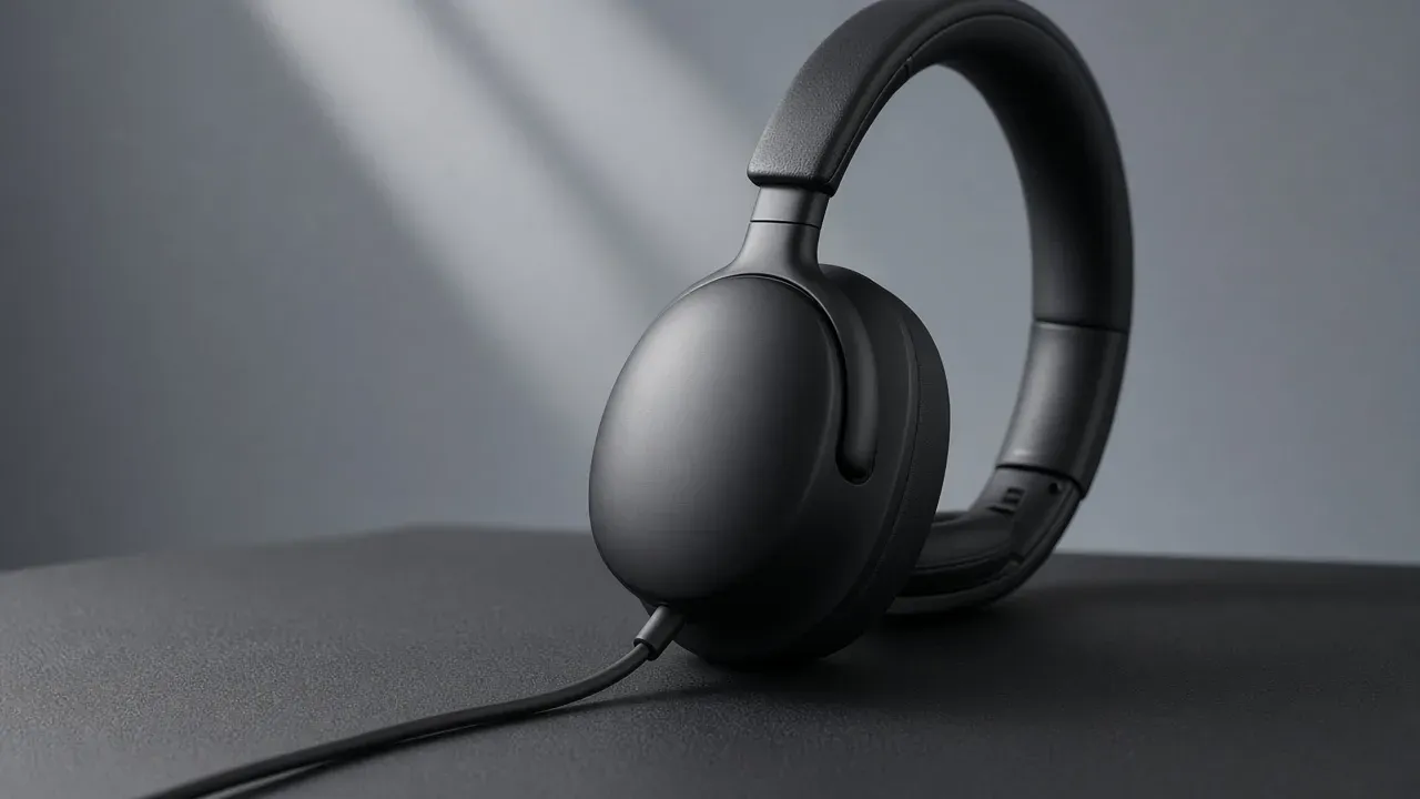 What a headset for FPS games has to do