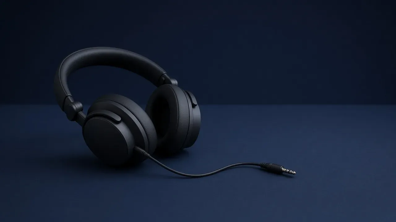What headset impedance means