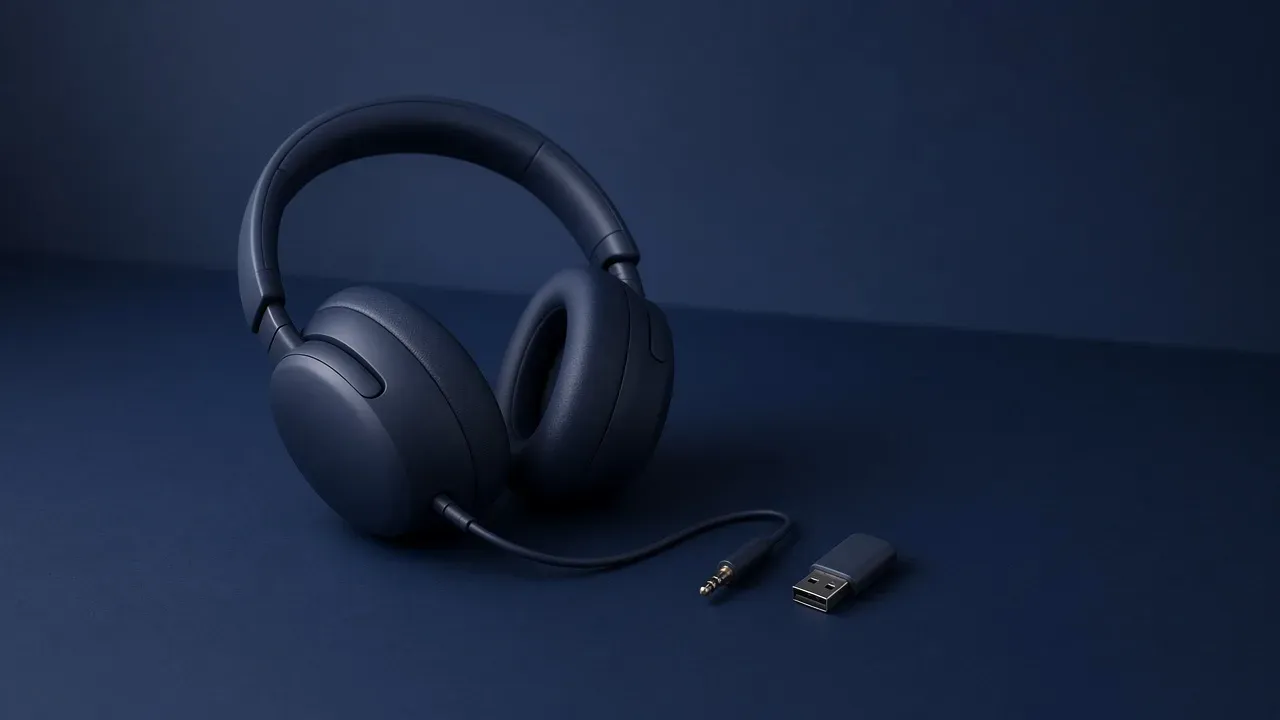 How to set up a headset on PC