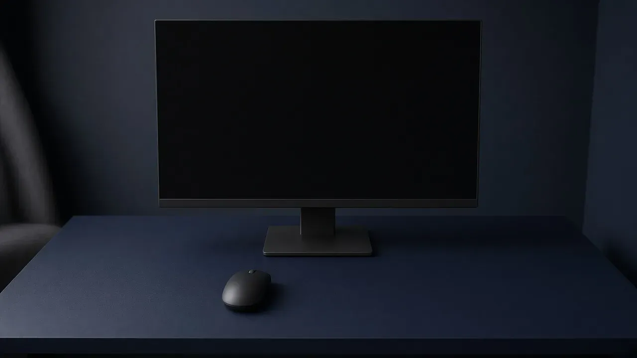 How to read an FPS counter
