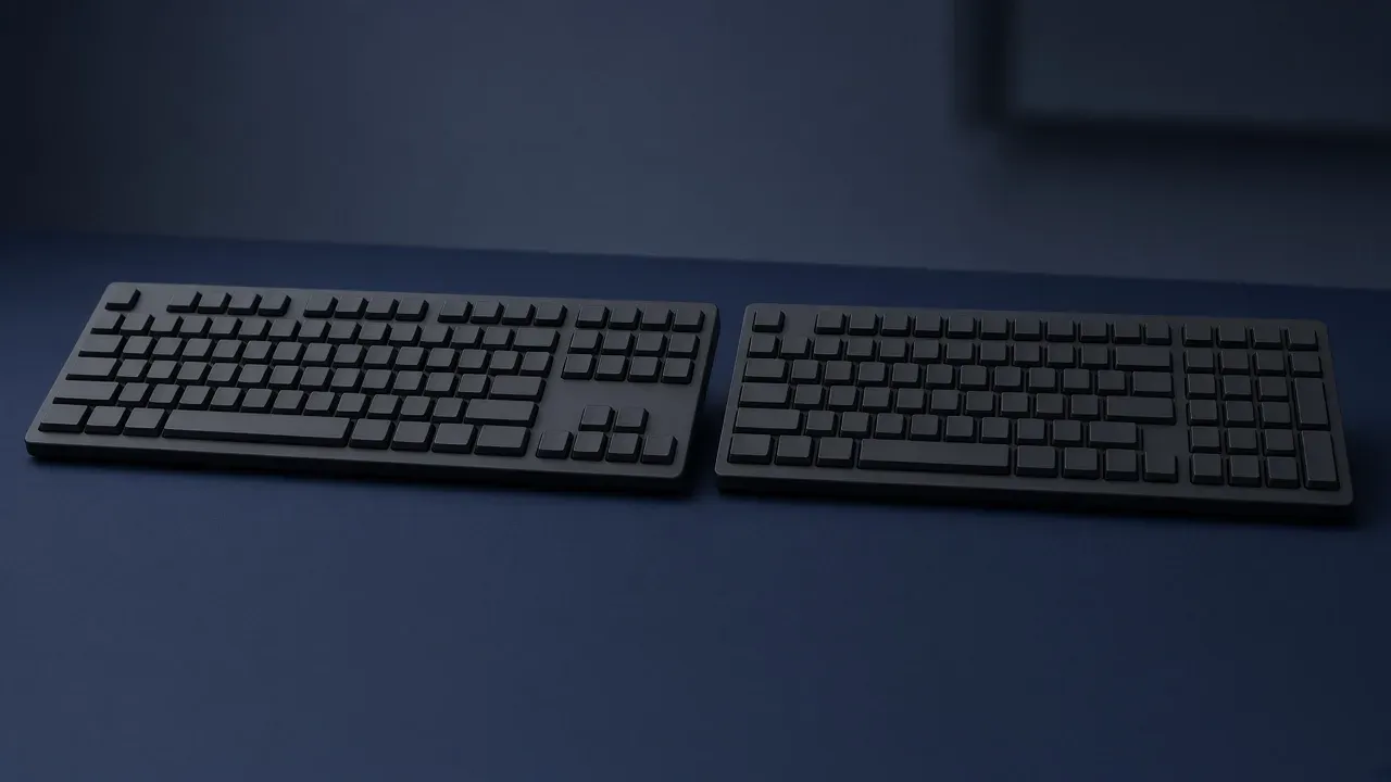 How to judge gaming keyboard brands