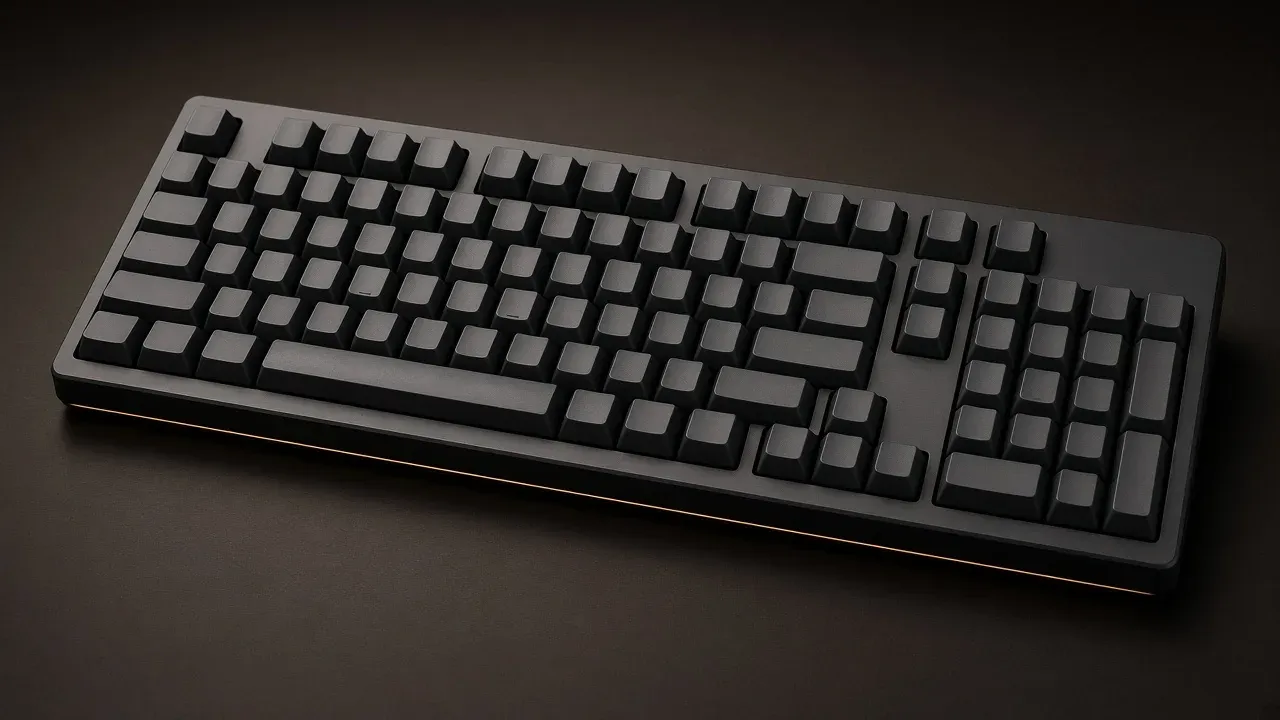 What an MMO keyboard is for