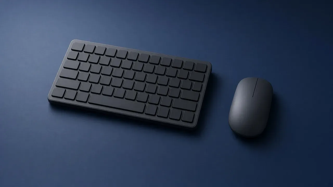 How to buy a gaming keyboard and mouse