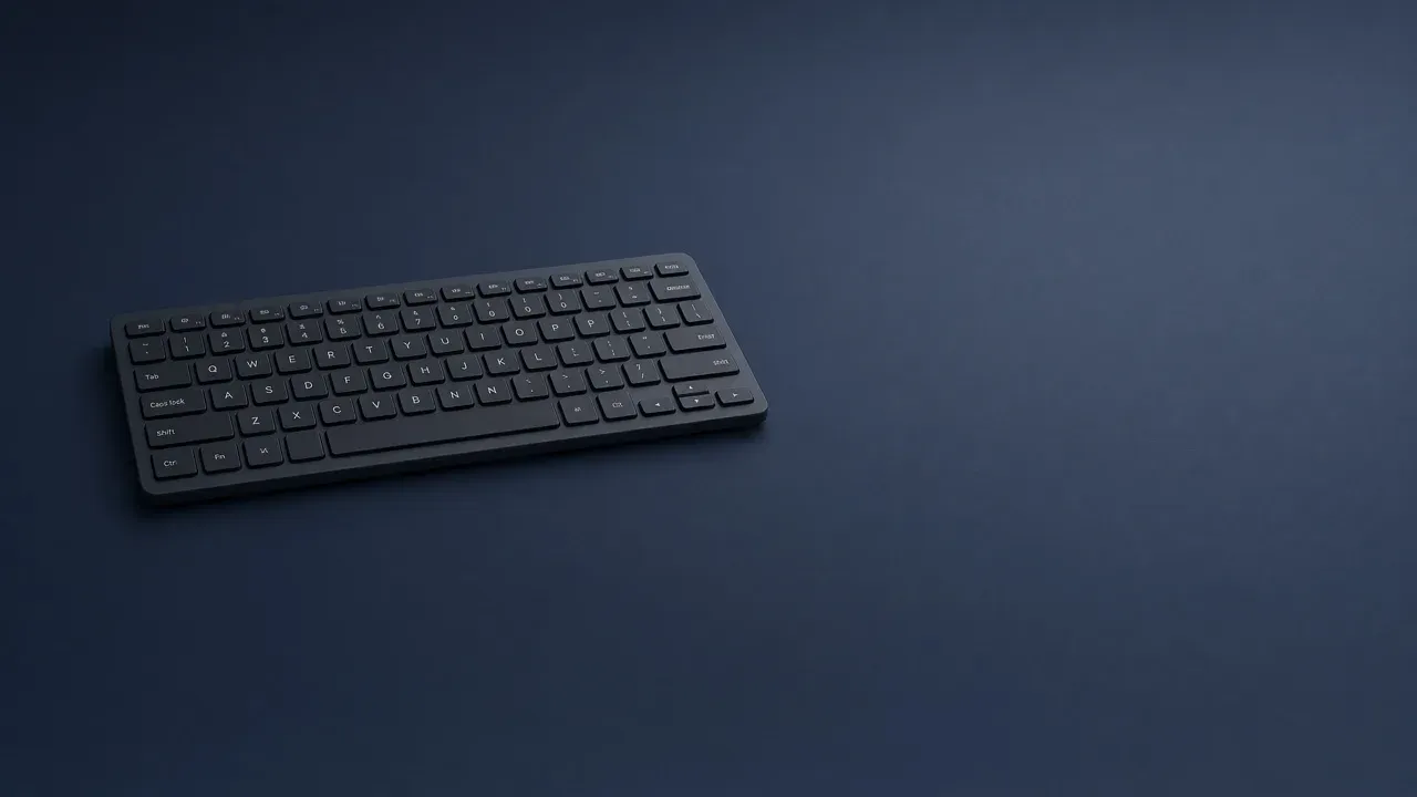 TKL vs 60% vs full-size