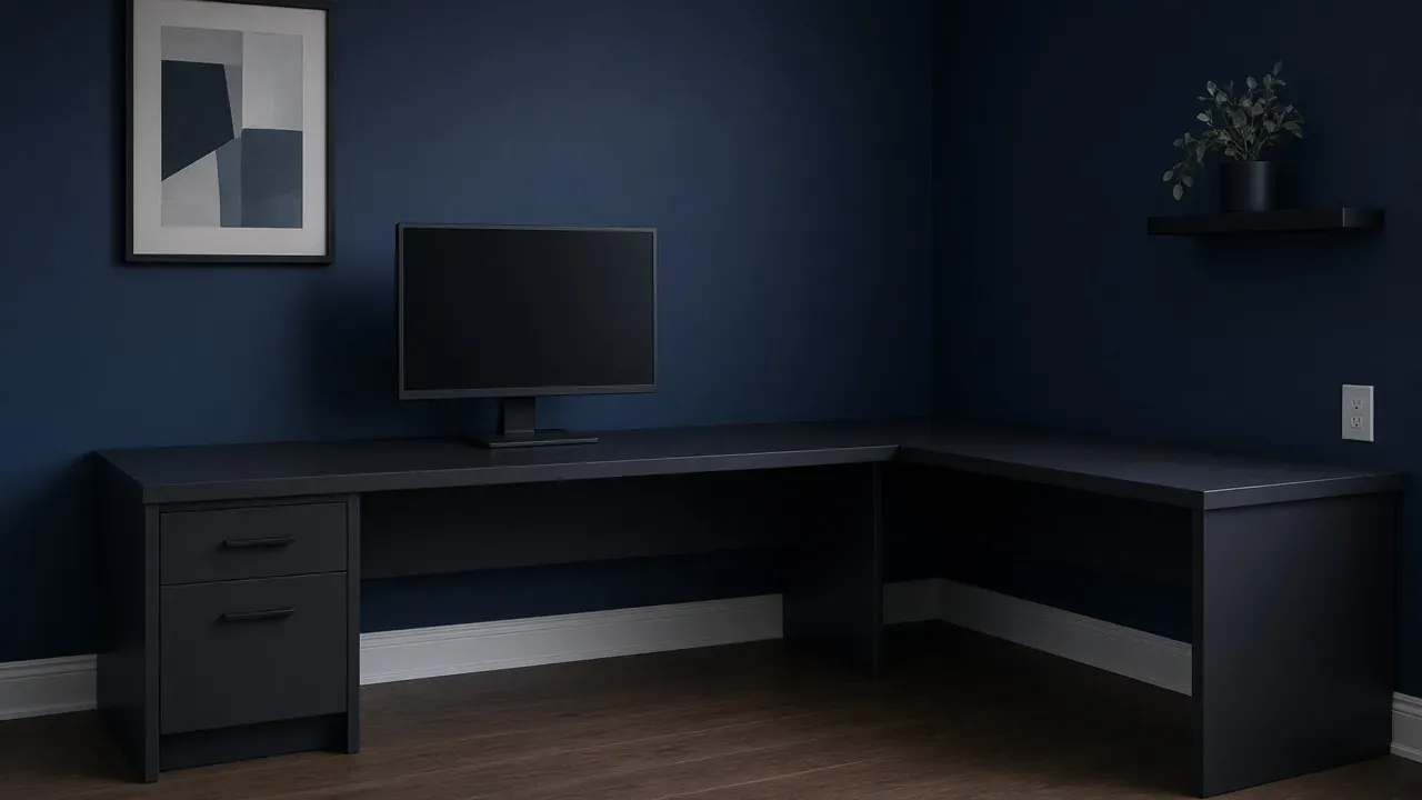 L-shaped gaming desk (2026): is the corner worth it?