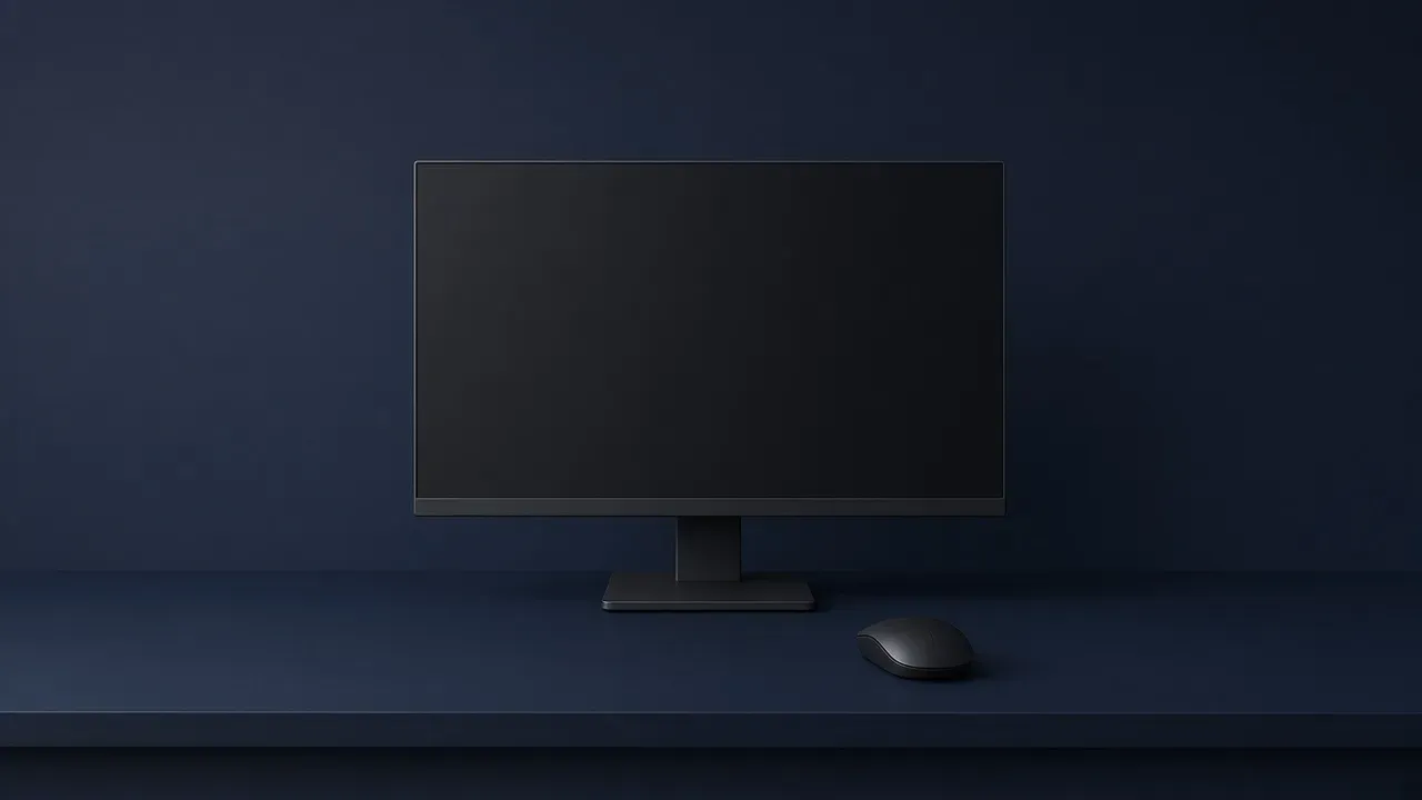 What HDR is on a monitor