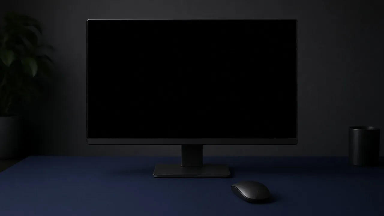 What monitor response time is