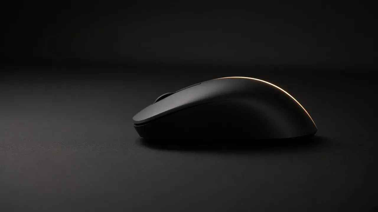 What a mouse for large hands has to be