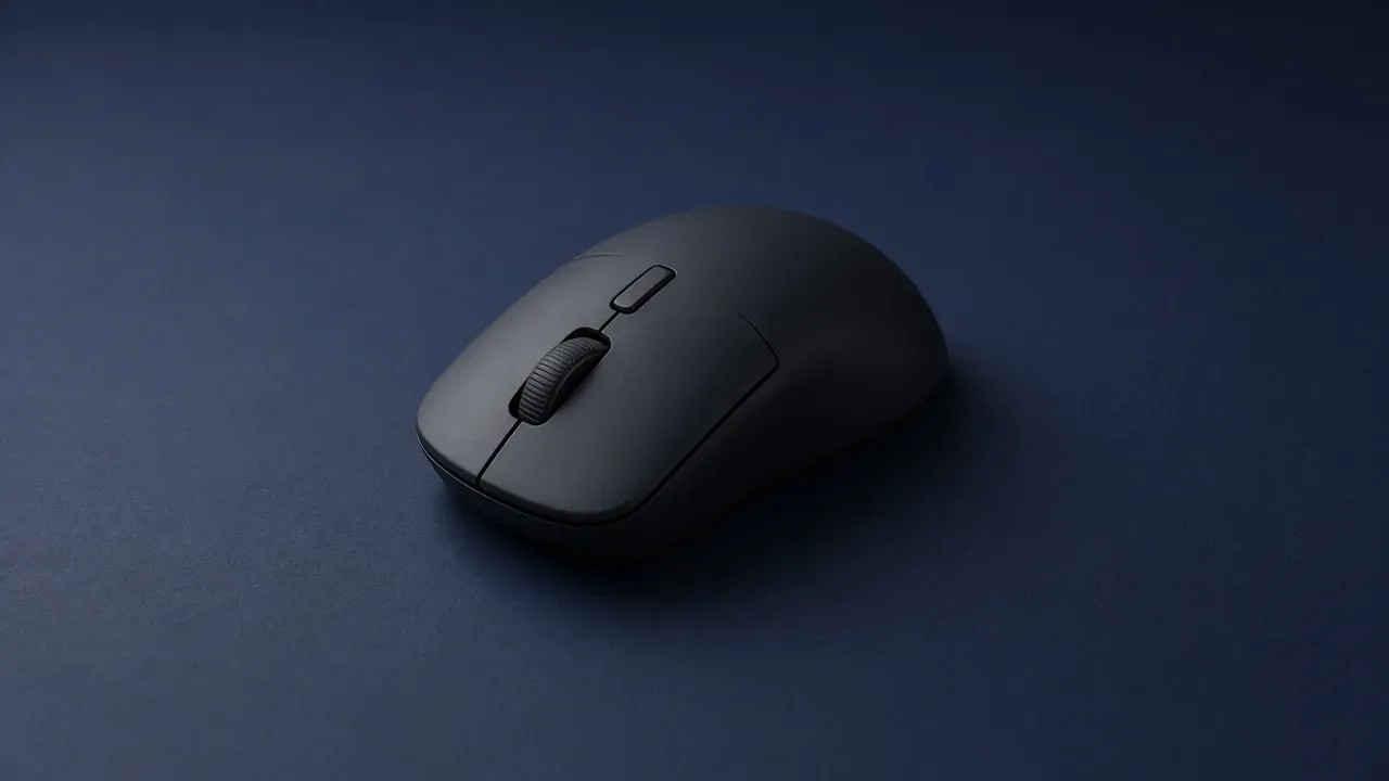 What polling rate means on a mouse