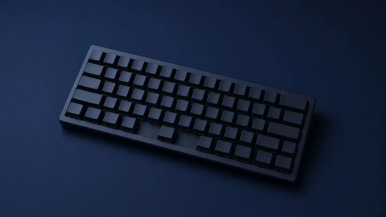 What n-key rollover is