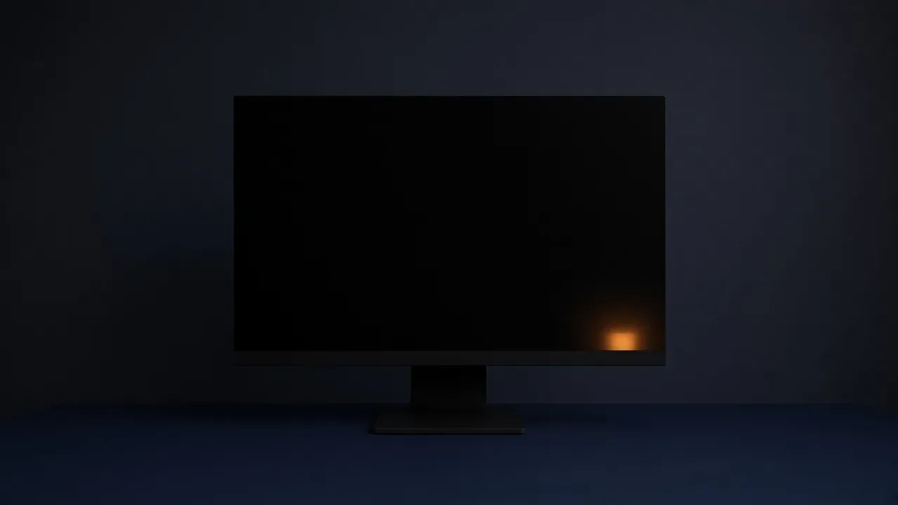 What an OLED gaming monitor is