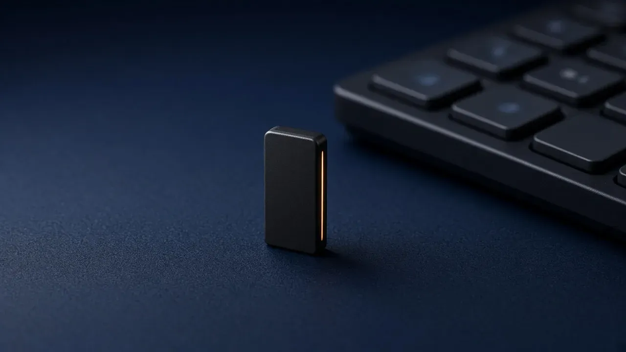 What wireless keyboard latency is