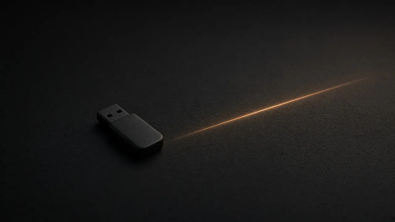 What wireless mouse latency actually is