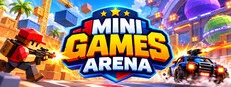 Mini Games Arena Steam capsule
